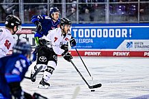 Eishockey, Herren, Penny DEL, DEL, Saison 2022-2023, Hauptrunde, Straubing Tigers - Kölner Haie, 29. Spieltag, 11.12.2022