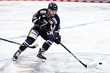 Eishockey, Herren, DEL, Saison 2020-2021, Straubing Tigers - Grizzlys Wolfsburg, 16.04.2021