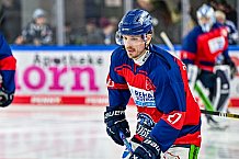 Eishockey, Herren, Penny DEL, 52. Spieltag, Saison 2023-2024, Straubing Tigers - Grizzlys Wolfsburg,08.03.2024