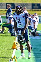 American Football, Herren, Shark Water GFL, Saison 2022, Straubing Spiders -  Mecenaries Marburg, 02.07.2022