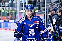 Eishockey, Herren, Penny DEL, DEL, Saison 2022-2023, Playoffs, Viertelfinale, Spiel 1, Straubing Tigers - Grizzlys Wolfsburg, 14.03.2023