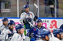 Eishockey, Herren, Penny DEL, Saison 2024-2024, Training, 16.08.2024