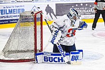 Herren, Eishockey, Oberliga-Süd, Saison 2021-2022,  08.10.2021