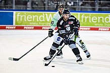Eishockey, Herren, DEL, Saison 2021-2022, 24.10.2021