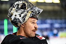 Eishockey, Herren, DEL, Saison 2021-2022, 37. Spieltag, 30.12.2021