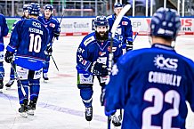 Eishockey, Herren, Penny DEL, DEL, Saison 2022-2023, Hauptrunde, Straubing Tigers - Kölner Haie, 29. Spieltag, 11.12.2022