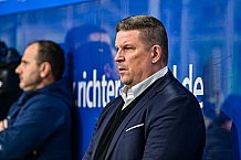 Eishockey, Herren, Penny DEL, 26. Spieltag, Saison 2023-2024, Straubing Tigers - Iserlohn Roosters,10.12.2023