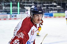 Eishockey, Herren, DEL, Saison 2020-2021, Straubing Tigers - Düsseldorfer EG, 04.04.2021