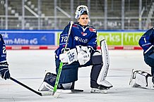 Eishockey, Herren, Penny DEL, Saison 2024-2024, Training, 16.08.2024