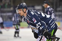 Straubing Tigers - EHC Red Bull München