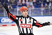 Eishockey, Herren, DEL, Saison 2020-2021, Straubing Tigers - Nürnberg Ice Tigers, 11.03.2021