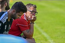 Fußball, Herren, Kreisliga Straubing, SV Auerbach - ASV Steinach, BFV, 7. Spieltag, Saison 2023-2024,09.09.2023