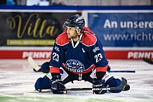 Eishockey, Herren, DEL, Saison 2021-2022, 10.12.2021