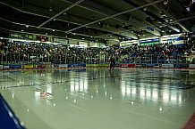 Eishockey, Herren, Penny DEL, DEL, Saison 2022-2023, Hauptrunde, Straubing Tigers - Nürnberg Ice Tigers, 31. Spieltag, 16.12.2022