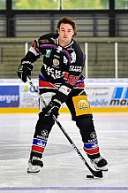 Eishockey, Oberliga-Süd, Saison 2021-2022, 28.08.2021