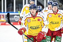 Eishockey, Herren, DEL, Saison 2020-2021, Straubing Tigers - Düsseldorfer EG, 04.04.2021