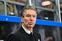 Eishockey, Herren, Penny DEL, 47. Spieltag, Saison 2023-2024, Straubing Tigers - Koelner Haie,18.02.2024