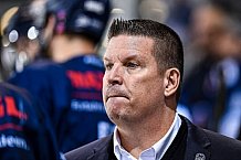 Eishockey, Herren, DEL, Saison 2021-2022, Panther, 17.09.2021