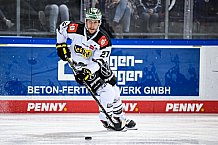 Eishockey, Herren, DEL, Saison 2021-2022, 10.10.2021