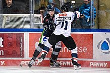 Eishockey, Herren, DEL, Saison 2021-2022, 29.10.2021