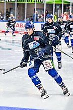 Eishockey, Men, DEL, Penny DEL, Hauptrunde Saison 2024-25, 5. Spieltag, Straubing Tigers - Eisbären Berlin, 01.10.2024