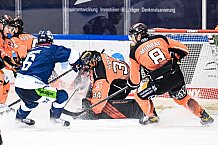 Eishockey, Herren, DEL, Saison 2021-2022, 10.12.2021