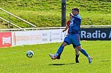 Fußball, Herren, Saison 2021-2022, Landesliga Mitte,  15.04.2022