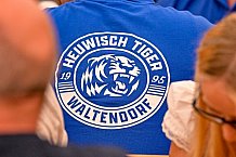 Eishockey, Herren, Penny DEL, Saison 2024-2024, Teamvorstellung, Lechner Zelt, 17.08.2024