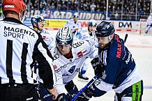 Eishockey, Herren, DEL, Saison 2021-2022, Panther, 17.09.2021