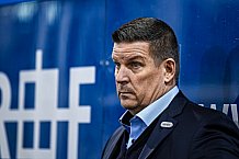 Eishockey, Herren, DEL, Saison 2021-2022, 10.10.2021