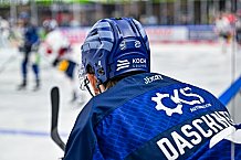 Eishockey, Men, DEL, Penny DEL, Hauptrunde Saison 2024-25, 5. Spieltag, Straubing Tigers - Eisbären Berlin, 01.10.2024