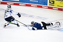 Eishockey, DEL, Penny-DEL, Vorbereitung, Gäubodencup 2021, 15.08.2021