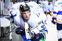 Eishockey, Herren, DEL, Saison 2021-2022, 22.09.2021