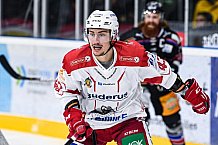 Herren, Eishockey, Oberliga-Süd, Saison 2021-2022,  10.10.2021