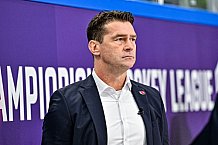 Eishockey, Men, CHL, Champions Hockey League, Regular Saison 2024-25, Game Day 4, Straubing Tigers - Dynamo Pardubice, 15.09.2024