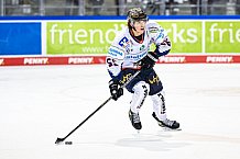 Eishockey, Herren, DEL, Saison 2021-2022, 05.11.2021