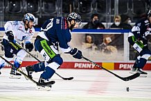 Eishockey, Herren, DEL, Saison 2021-2022, Panther, 16.12.2021