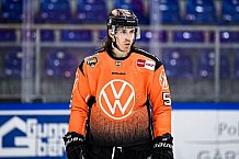 Eishockey, DEL, Penny-DEL, Vorbereitung, Gäubodencup 2021, 15.08.2021