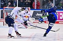 Eishockey, Herren, DEL, Penny DEL, Saison 2022-2023, Hauptrunde, Straubing Tigers - EHC Red Bull München, 47. Spieltag, 27.01.2023