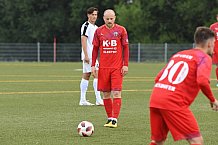 Fußball, Vorbereitung, Landesliga Mitte, Bayernliga Nord, Saison 20212022,02.07.2021