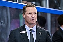 Eishockey, Herren, Penny DEL, DEL, Saison 2022-2023, Playoffs, Viertelfinale, Spiel 5, Straubing Tigers - Grizzlys Wolfsburg, 24.03.2023