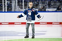 Eishockey, DEL, Penny-DEL, ICE Hockey League, Vorbereitung, 05.09.2021