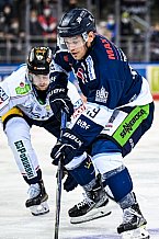 Eishockey, Herren, DEL, Saison 2021-2022, 22.09.2021
