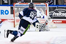 Eishockey, Herren, DEL, Saison 2021-2022, 17.10.2021