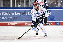Straubing Tigers - ERC Ingolstadt
