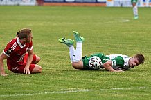 Fußball, Vorbereitung, Bezirksliga West, Kreisklasse Deggendorf, Saison 2021-2022, 06.07.2021