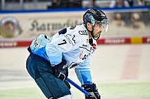 Eishockey, DEL, Penny-DEL, Vorbereitung, Straubing Tigers - ERC Ingolstadt, Gäubodencup 2022, Finale20.08.2022