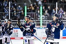 Eishockey, DEL, Penny-DEL, ICE Hockey League, Vorbereitung, 05.09.2021