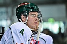 Eishockey, CHL, Champions Hockey League, 4. Spieltag, Saison 2022-2023, Gruppe F, Straubing Tigers - Färjestad BK Karlstad, 11.09.2022