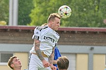 Fußball, Herren, Landesliga Mitte, BFV, TSV Bogen - Spvgg Lam, 3. Spieltag, Saison 2023-2024, 29.07.2023